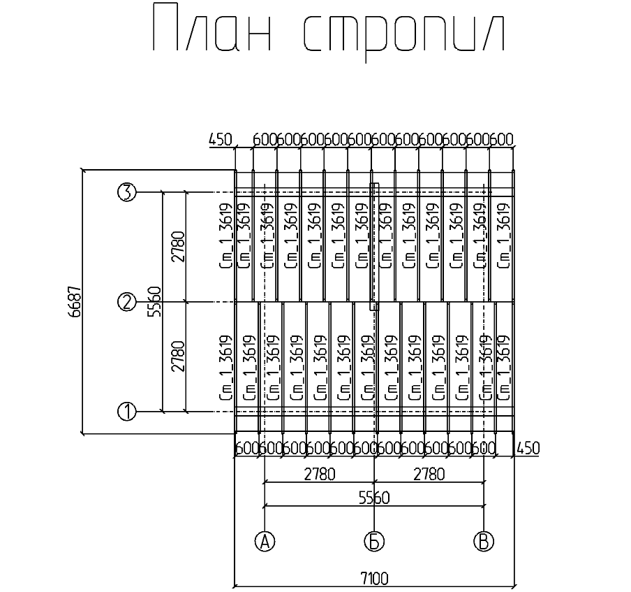 Проект № Б - 96, 3D-модель